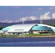 Derwent Entertainment Centre - Attractions Melbourne