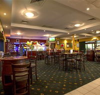 Canberra Irish Club - Attractions Melbourne