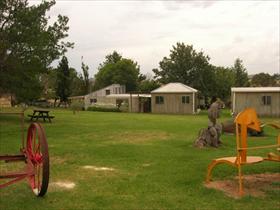 Strathnairn Homestead - Attractions Melbourne 0