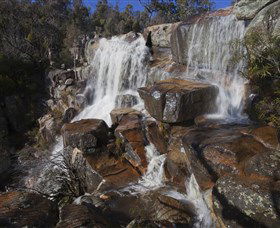 Deakin ACT Attractions Melbourne