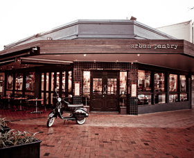 Urban Pantry - Attractions Melbourne 0