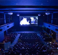 Arc Cinema at the National Film and Sound Archive - Attractions Melbourne