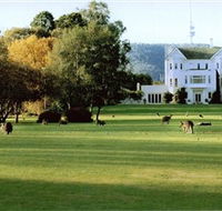 Government House - Attractions Melbourne