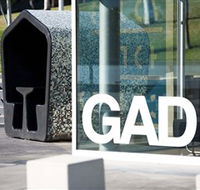 Gallery of Australian Design - Attractions Melbourne
