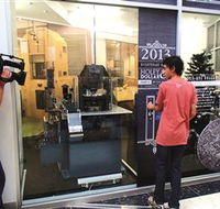 Royal Australian Mint - Attractions Melbourne