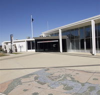 National Capital Exhibition - Attractions Melbourne
