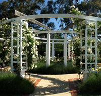 Old Parliament House Gardens - Attractions Melbourne