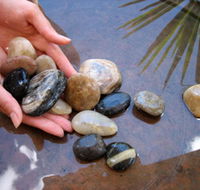 Earth Day Spa - Attractions Melbourne