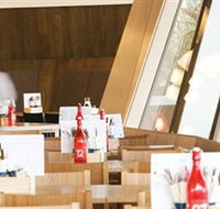 The Museum Cafe - Attractions Melbourne