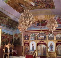 Free Serbian Orthodox Church St George - Attractions Melbourne