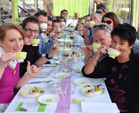 Adore Tea Gold Creek - Attractions Melbourne 0