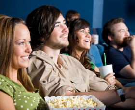 Greater Union Cinemas Manuka - Attractions Melbourne 0