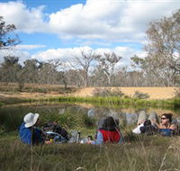 Canberra Nature Park - Attractions Melbourne