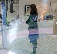 Beaver Galleries - Attractions Melbourne