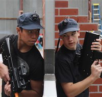 Battleforce - Attractions Melbourne