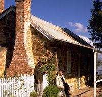 Blundells Cottage - Attractions Melbourne