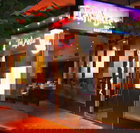 Taj Agra Dickson - Attractions Melbourne