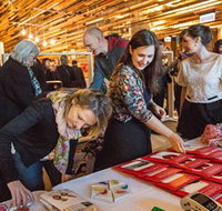 Craft ACT Craft and Design Centre - Attractions Melbourne