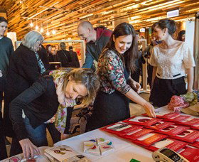 Craft ACT Craft And Design Centre - Attractions Melbourne 0