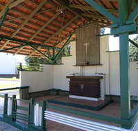 Changi Chapel - Attractions Melbourne
