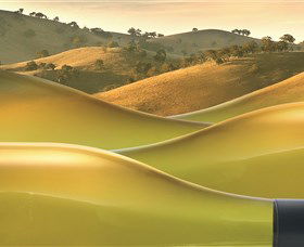 Canberra District Wine Region - Attractions Melbourne 0