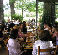 Porkbarrel - Attractions Melbourne