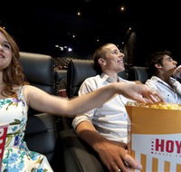 Hoyts Cinemas Belconnen - Attractions Melbourne