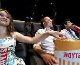 Hoyts Cinemas Belconnen - Attractions Melbourne 0