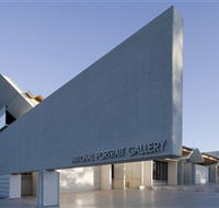 National Portrait Gallery - Attractions Melbourne