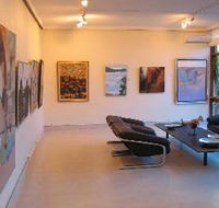 Solander Gallery - Attractions Melbourne