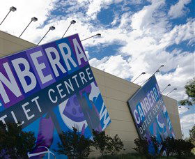 Canberra Outlet Centre - Attractions Melbourne 0