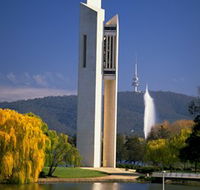 National Carillon - Attractions Melbourne