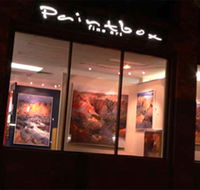 Paintbox Fine Art - Attractions Melbourne