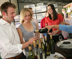 Pankhurst Wines - Attractions Melbourne 0
