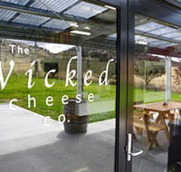 The Wicked Cheese Company - Attractions Melbourne