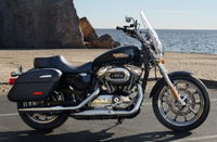 Richardsons Harley Davidson Museum and Cafe