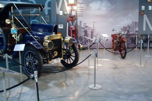  Attractions Melbourne