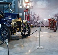 Wonders of Wynyard - The - Attractions Melbourne