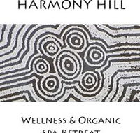 Harmony Hill Wellness and Organic Spa Retreat - Attractions Melbourne