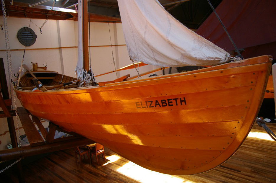 George Town TAS Attractions Melbourne
