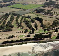 Seabrook Golf Club - Attractions Melbourne