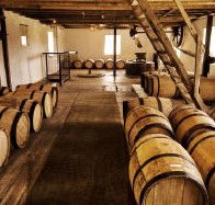 Nant Distillery - Attractions Melbourne