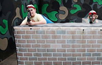 Pandemonium Discovery and Adventure Centre - Imaginarium
