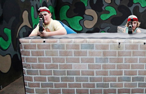 Pandemonium Discovery And Adventure Centre - Imaginarium - Attractions Melbourne 0