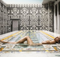 Savoy Baths Day Spa - Attractions Melbourne