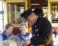 Launceston Tramway Museum