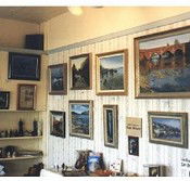 Unique Bieniek Fine Arts and Gallery - Attractions Melbourne