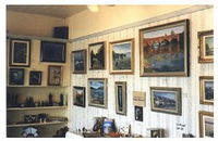 Unique Bieniek Fine Arts and Gallery