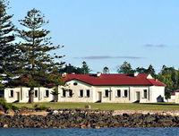 Pilot Station and Maritime Museum