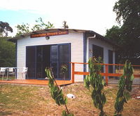 Rotherhythe Vineyard